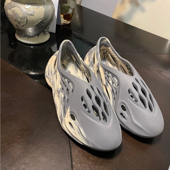 Yeezy Other - Adidas Yeezy Foam Runner